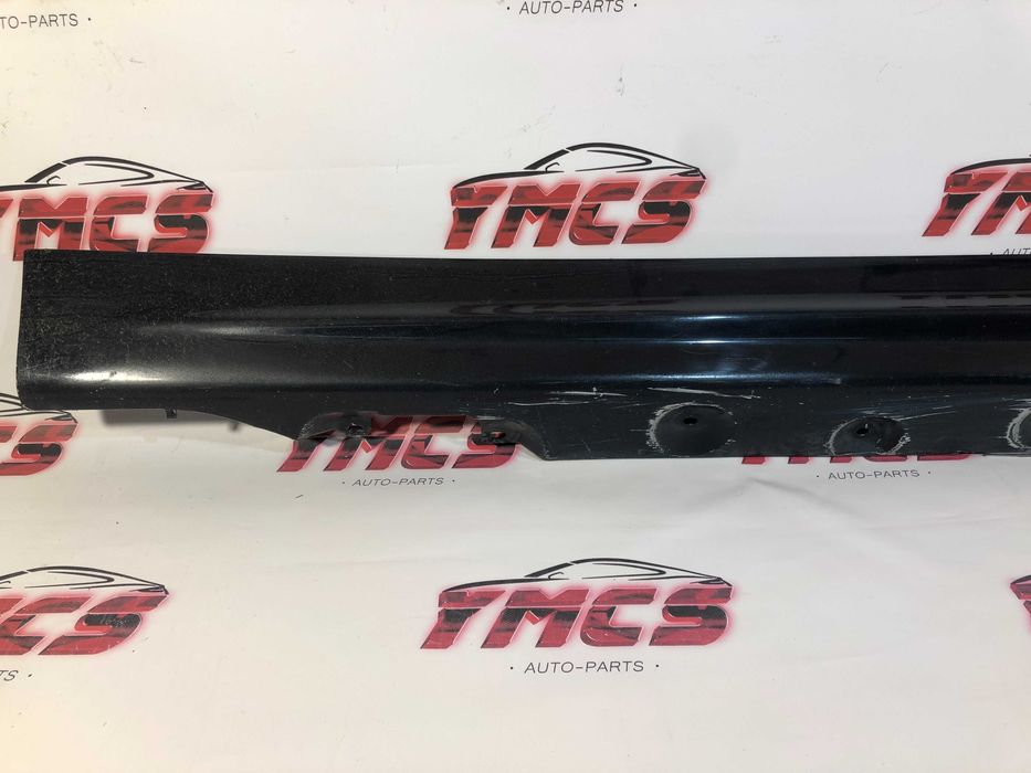 Embaladeira Direita BMW E46 SERIE 3 ORIGINAL