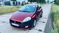 Fiat Grande Punto 2007r 1.3 diesel 90/115km 6-biegów 5drzwi City