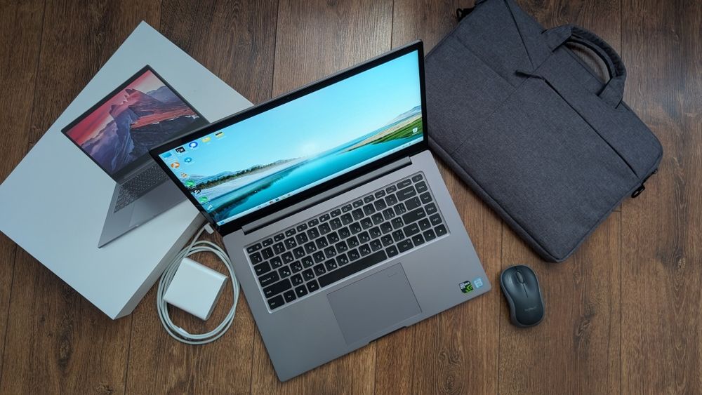 Xiaomi Mi Notebook Pro 15.6 GTX