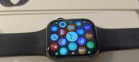 SmartWatch 8 prawie jak Apple Watch