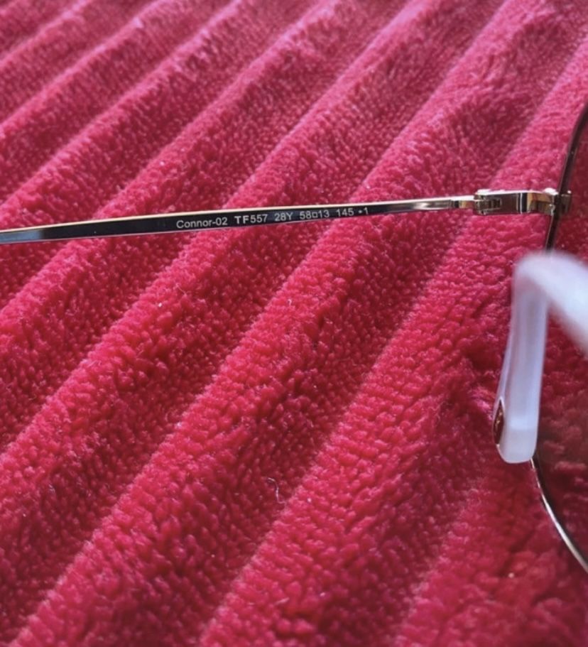 Oculos de Sol - Tom Ford