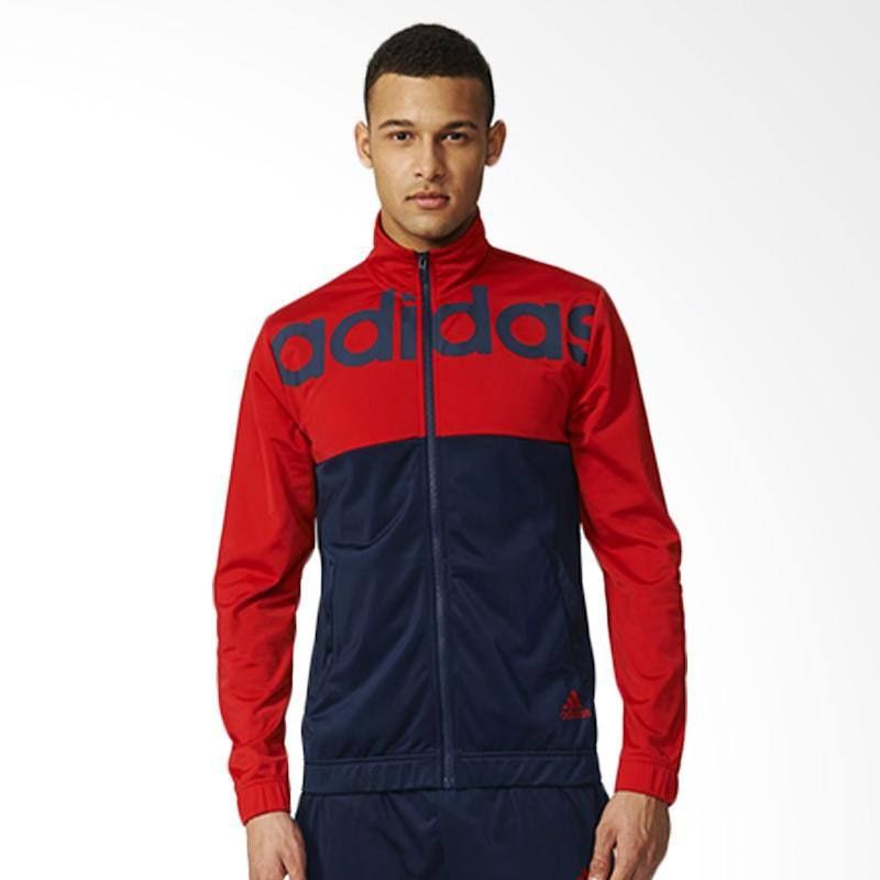 Спортивная кофта олимпийка Adidas