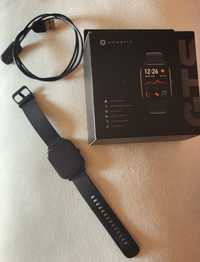 Смарт часы Xiaomi Amazfit GTS Model Name: A1914 полностью рабочие