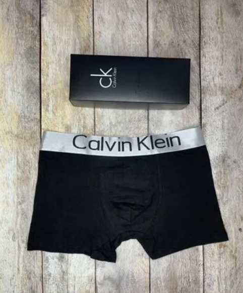 Чоловіча білизна, Calvin Klein 5 шт
