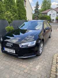 Audi a4b9 2016r 1.4