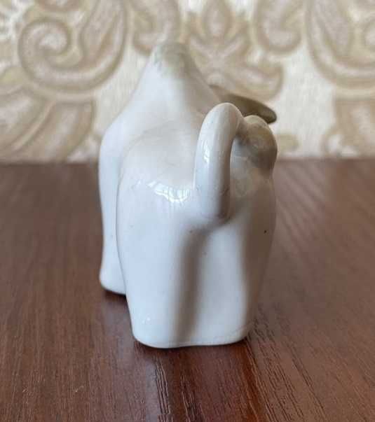 Игрушка "Бычок" 8 см Киев