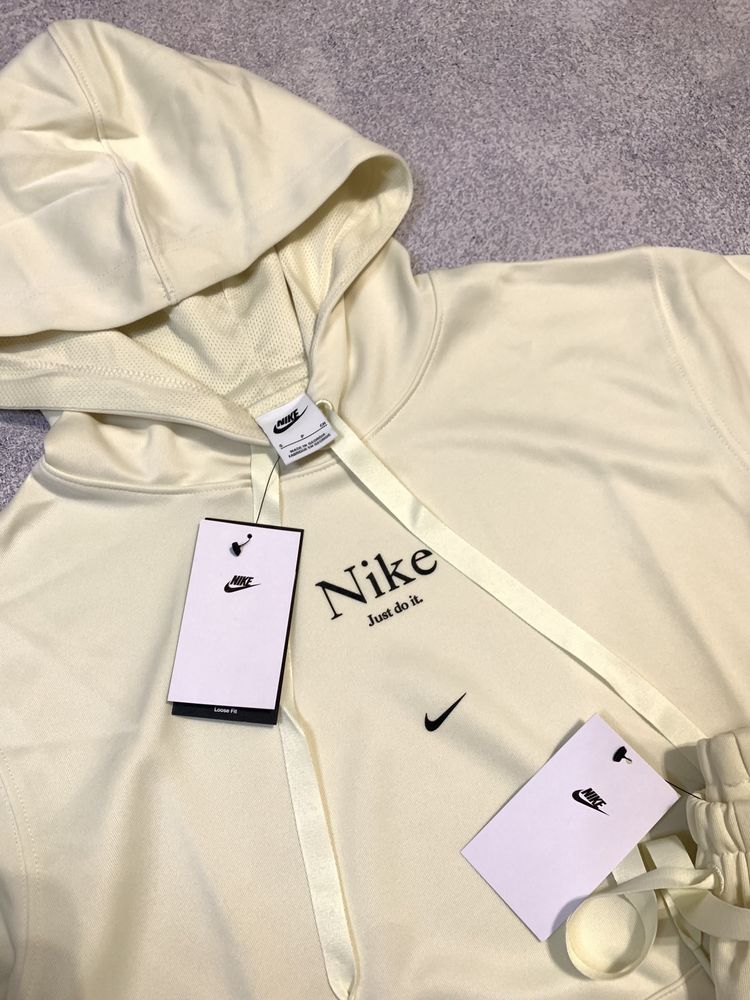Літній жіночий костюм Nike оригінальний  Jordan новий