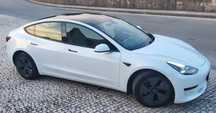 Tesla Model 3 Standard Range Plus RWD