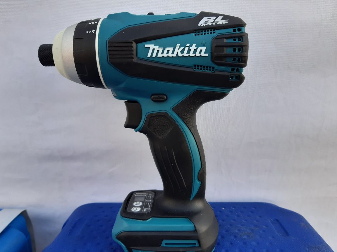 Makita dtp 141 zakrętarka udarowa impaktowa