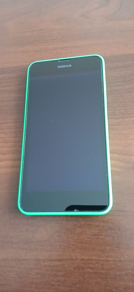 Nomia Lumia 630 jak nowa!