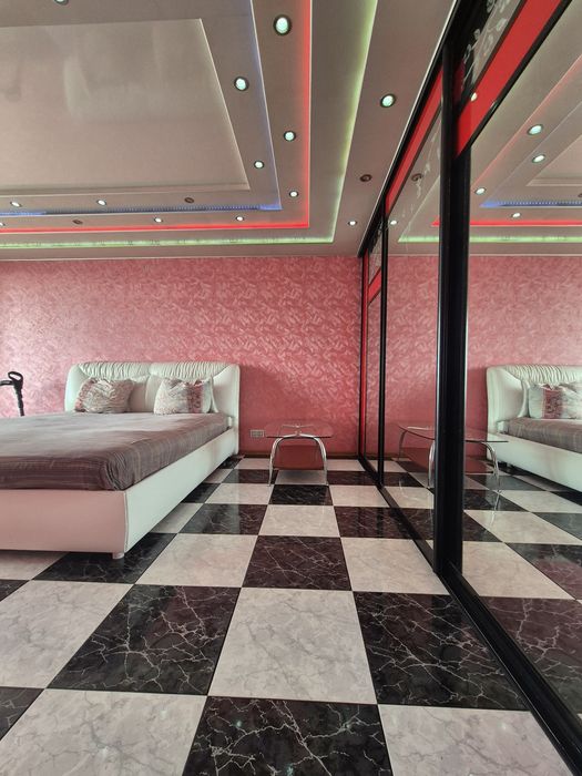 Сдам  2 к квартиру, с А.О. левый берег .