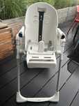 Peg perego Prima pappa zero 3
