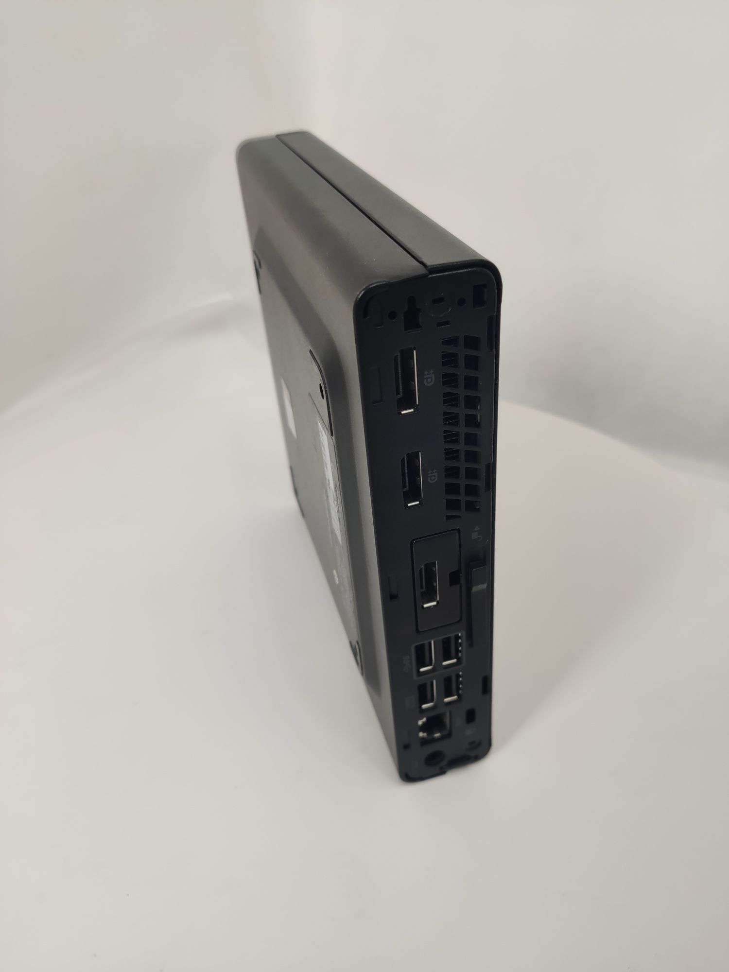 Mini komputer, do Netflixa, Disneya, CDA, Win 11, Office