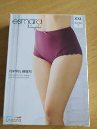 Majtki modelujące Esmara XXL