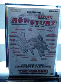 Best of Horsturz , DVD.