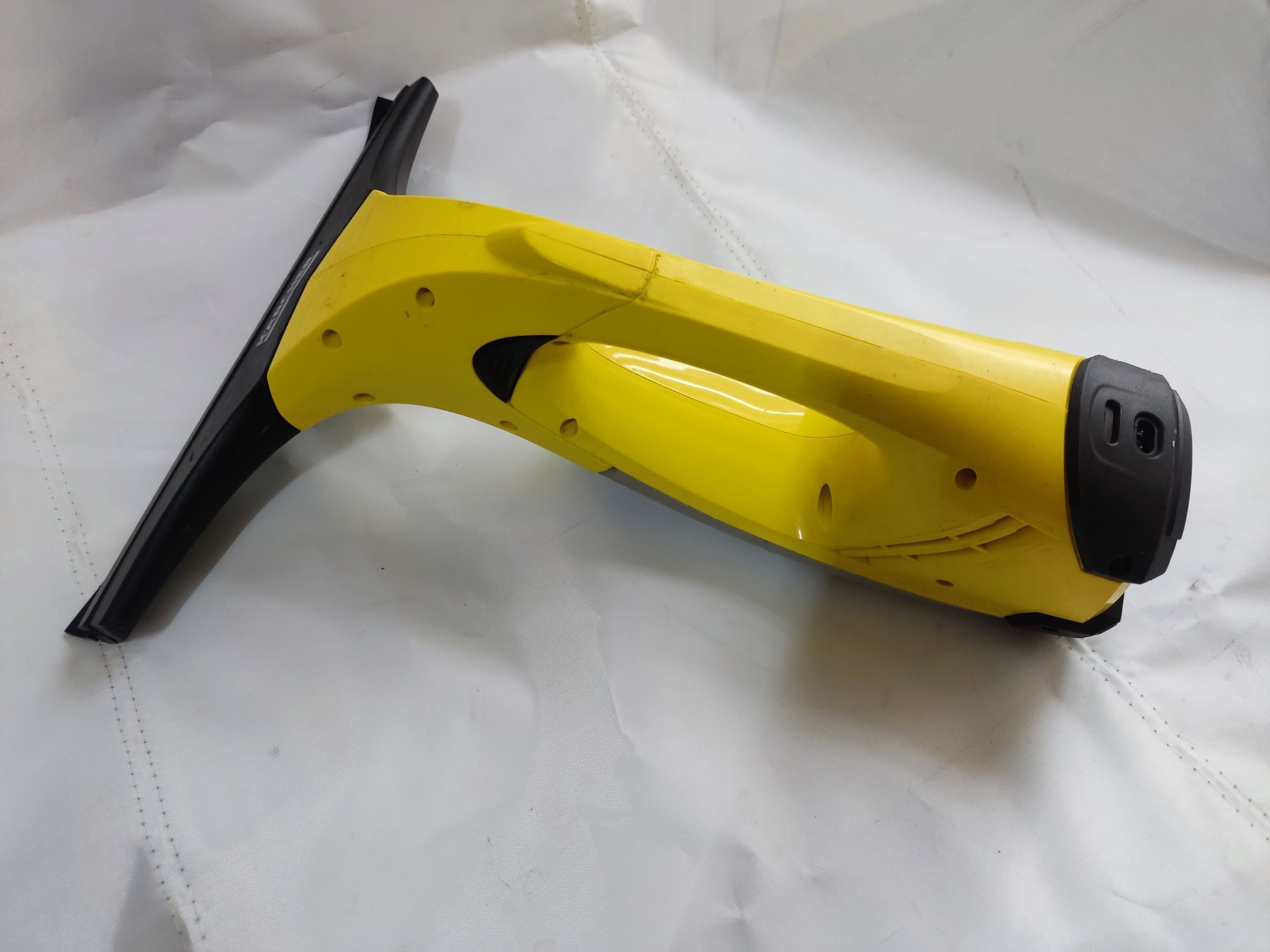 ściągaczka Myjka do okien szyb KARCHER WV2 (WV1 EASY CLASSIC PLUS) HIT