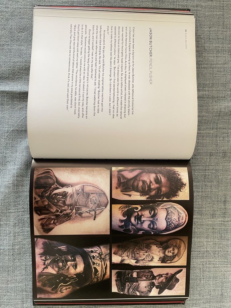 Livro Capa Dura Tattoo World