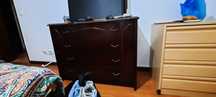 Conjunto mobilia de quarto