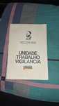 Unidade trabalho vigilância Samora Machel Frelimo Moçambique