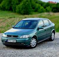 Opel astra g 1.4 16v LPG hak