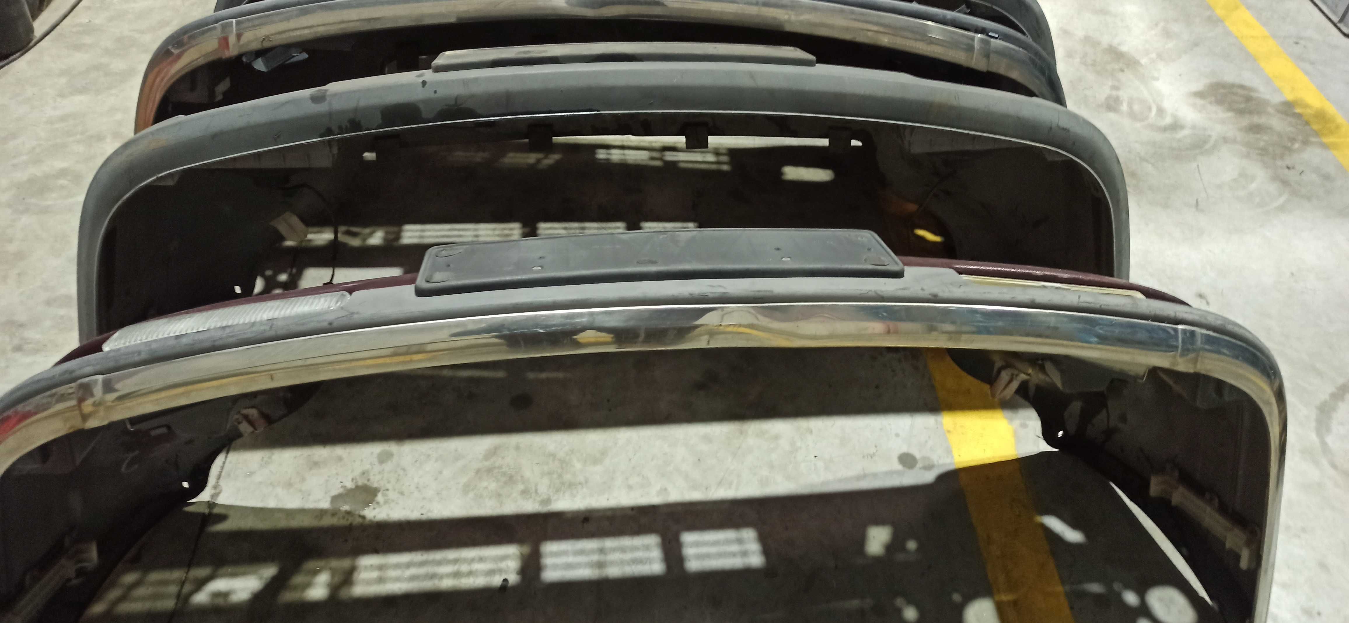 Parachoques Audi 80 Audi 90