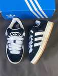 CoreBlack\CampusOOS*adidas nowy UnisexTrampki.36