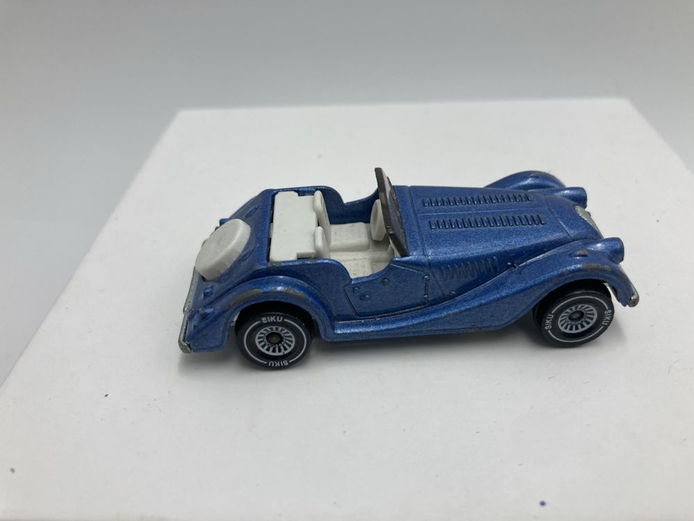 Siku Model Morgan Plus 8