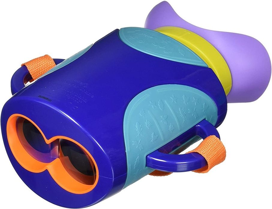 Бинокль Explorer scope