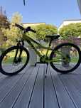 Rower Storm 26cali stan bardzo dobry
