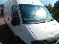 Fiat Ducato 2.8 JTD