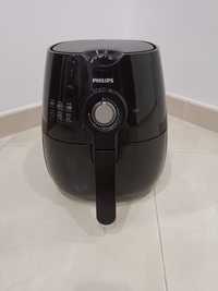 Airfryer Philips Viva Collection HD9220 com extra