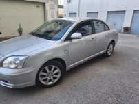 Toyota Avensis 2.0 D4D