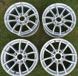 Sprzedam felgi styling 378