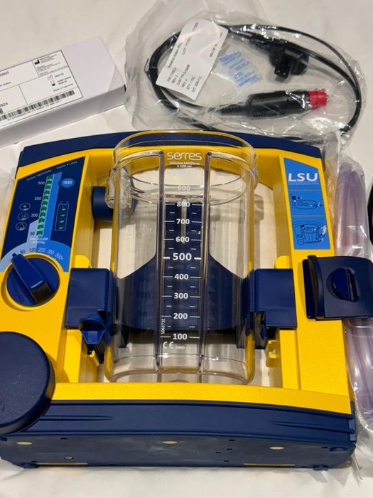 Аспіраційний блок