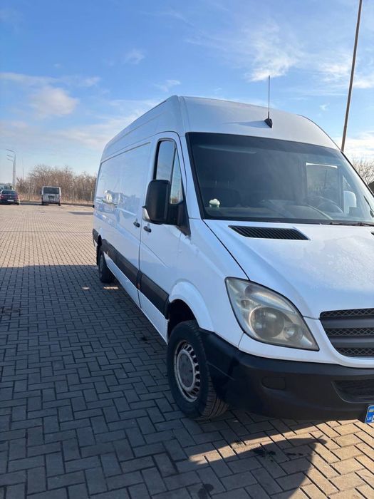 ПРОДАЮ Mersedes Sprinter 906/2.7 TDI