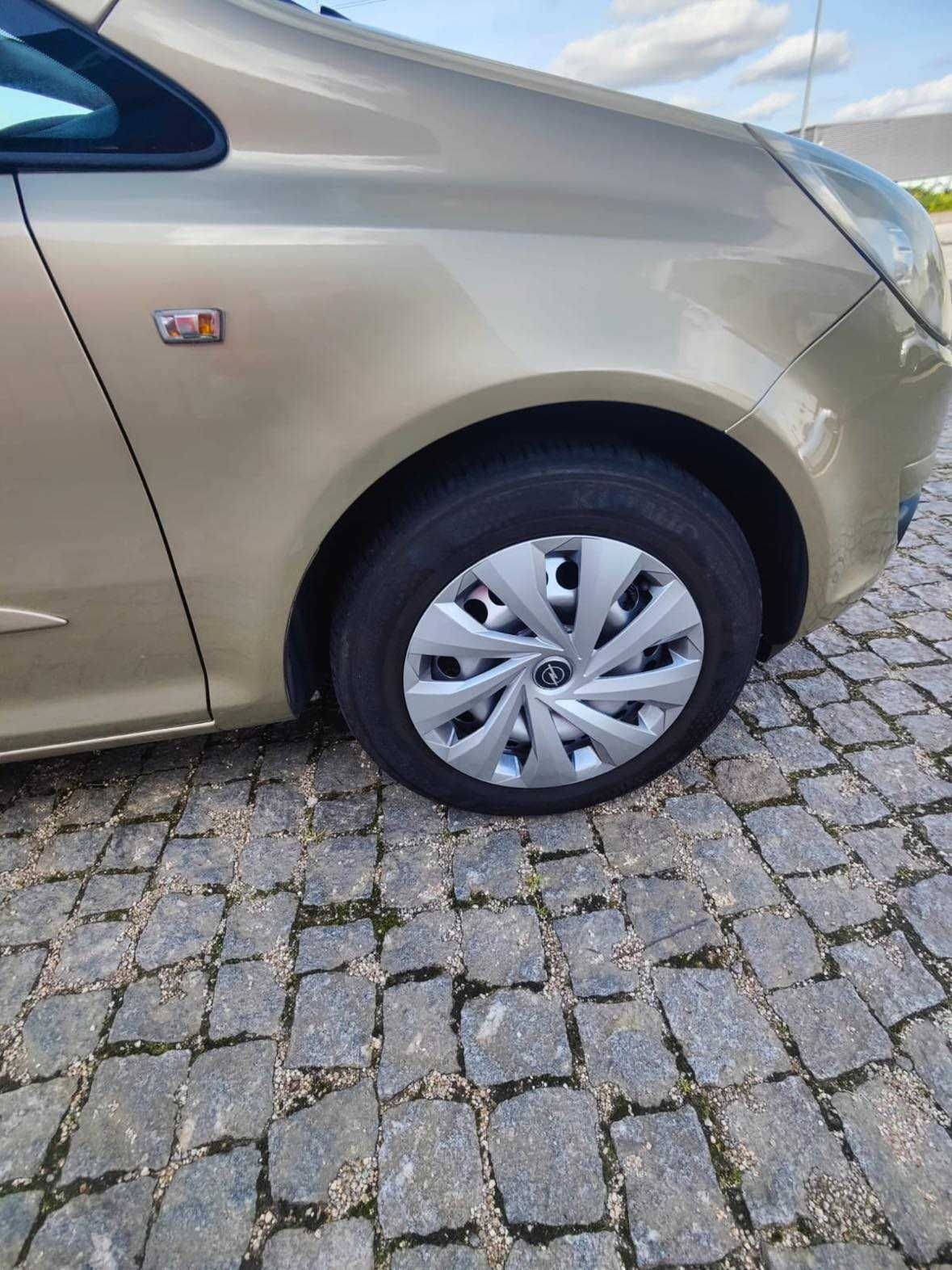 Opel Corsa D 1.2 2006
