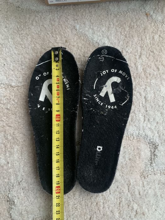 Черевики зимові Reimatec рейма reima Pyrytys 32