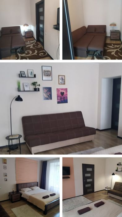 Квартира 2-кімн на пл. Ринок