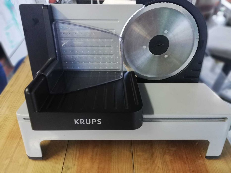 Fiambreira KRUPS - 140 W