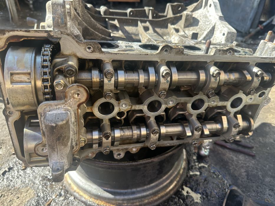 Двигун 1.6і G4FG kia Хундай кіа Ceed сід