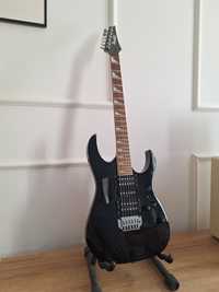 Ibanez Grg170 DX 2009 gitara elektryczna