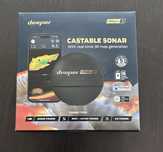 Echosonda Deeper Chirp +3 gwarancja 5-lat