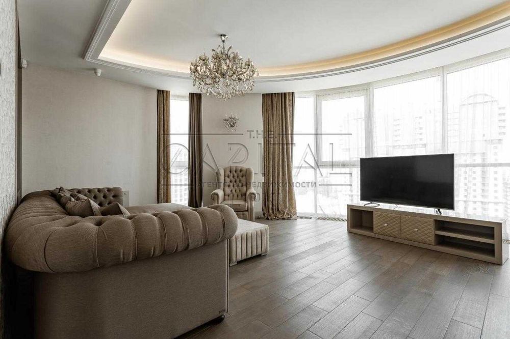 Продажа квартиры, ЖК Новопечерские Липки, Драгомирова, Верхогляда