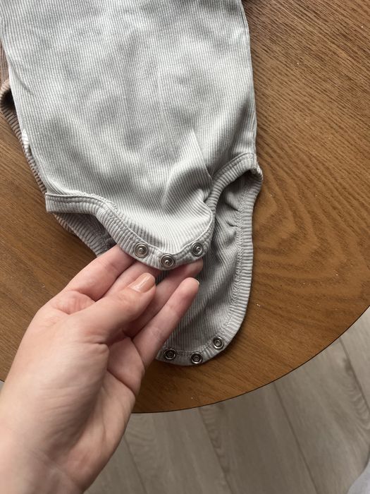 Набір боді reserverd 62 розмір