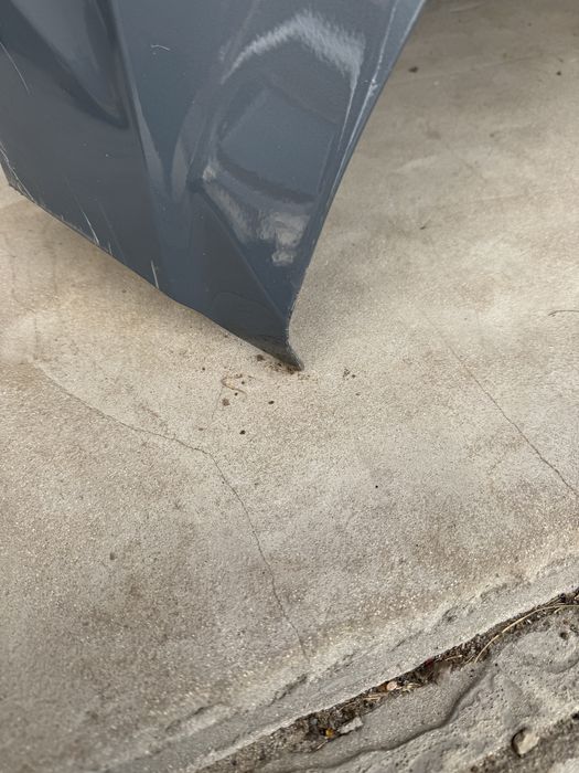 Капот volvo xc 40