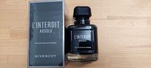 Givenchy linterdit absolu