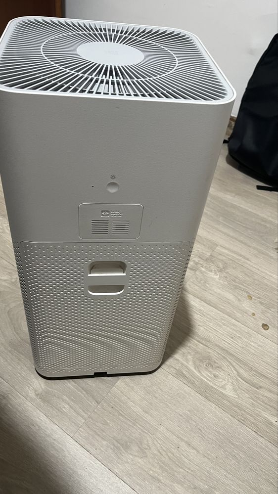 Purificador de Ar Xiaomi Mi Air Purifier 3H Branco