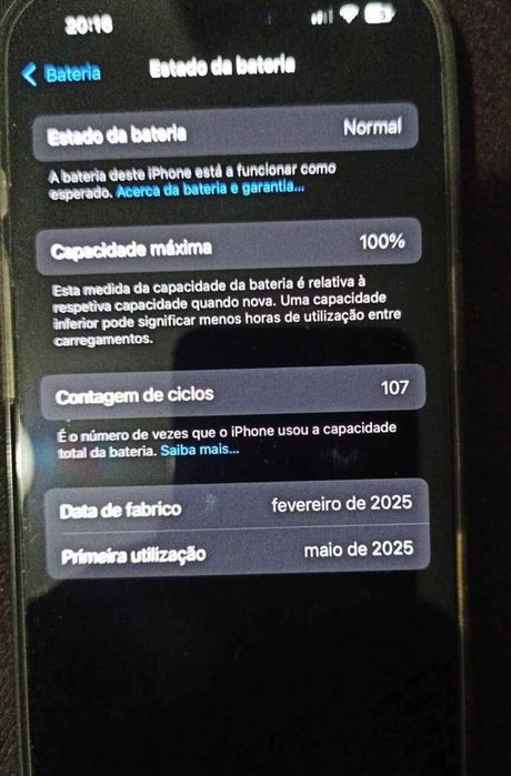 iPhone 16Pro 128GB