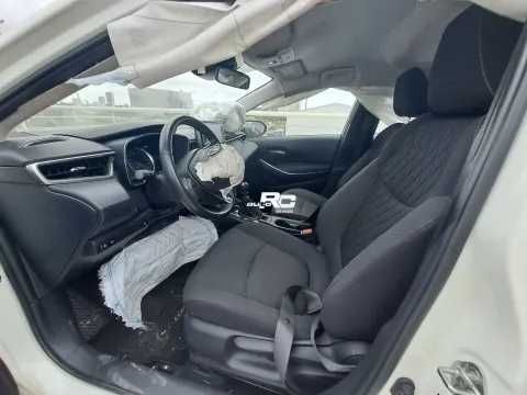 Toyota Corolla (1197cc)