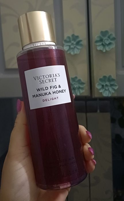 Mgiełka Victoria's Secret